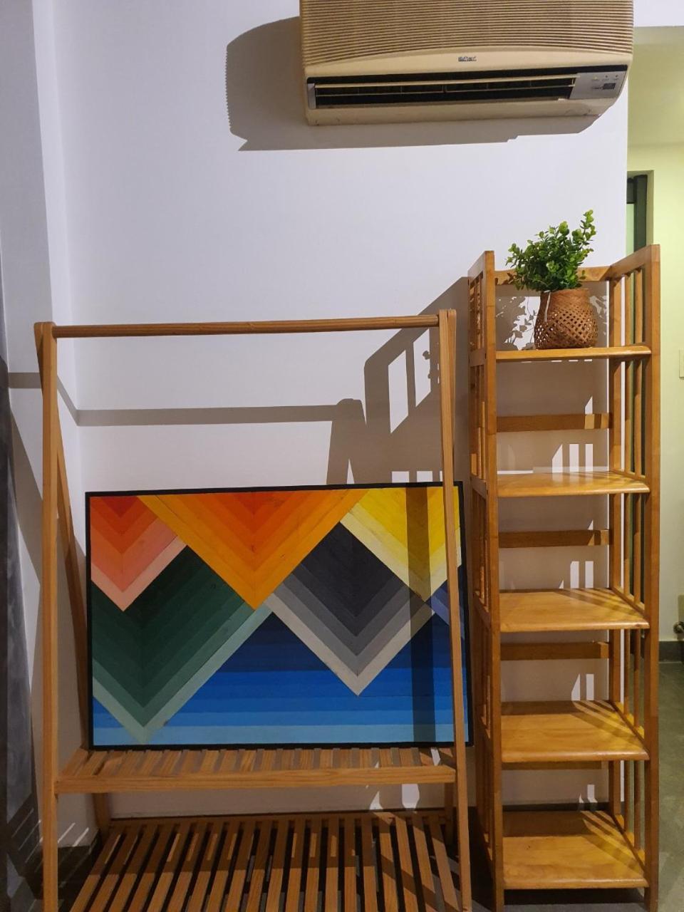 הו צ'י מין סיטי Zvillage Ncc - Modern Townhouse In District 1 מראה חיצוני תמונה